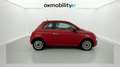 Fiat 500 1.0 HYBRID 70 MHEV dolcevita Piros - thumbnail 2