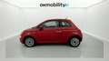 Fiat 500 1.0 HYBRID 70 MHEV dolcevita Piros - thumbnail 6
