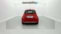 Fiat 500 1.0 HYBRID 70 MHEV dolcevita Piros - thumbnail 8