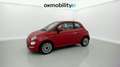 Fiat 500 1.0 HYBRID 70 MHEV dolcevita Piros - thumbnail 5