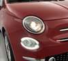 Fiat 500 1.0 HYBRID 70 MHEV dolcevita Red - thumbnail 26