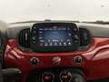 Fiat 500 1.0 HYBRID 70 MHEV dolcevita Red - thumbnail 21