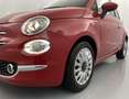 Fiat 500 1.0 HYBRID 70 MHEV dolcevita Red - thumbnail 22