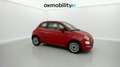 Fiat 500 1.0 HYBRID 70 MHEV dolcevita Piros - thumbnail 3