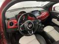 Fiat 500 1.0 HYBRID 70 MHEV dolcevita Piros - thumbnail 13