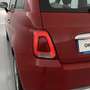 Fiat 500 1.0 HYBRID 70 MHEV dolcevita Red - thumbnail 27