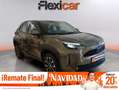 Toyota Yaris Cross 120H Active Tech Grau - thumbnail 1