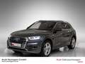 Audi Q5 50 TFSI e quattro S line Pano VirtCo ACC 360° Grau - thumbnail 1