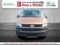 Volkswagen T6.1 Kombi lang 2.0 TDI 7-DSG 9-SITZER+NAVI+AHK Коричневий - thumbnail 1