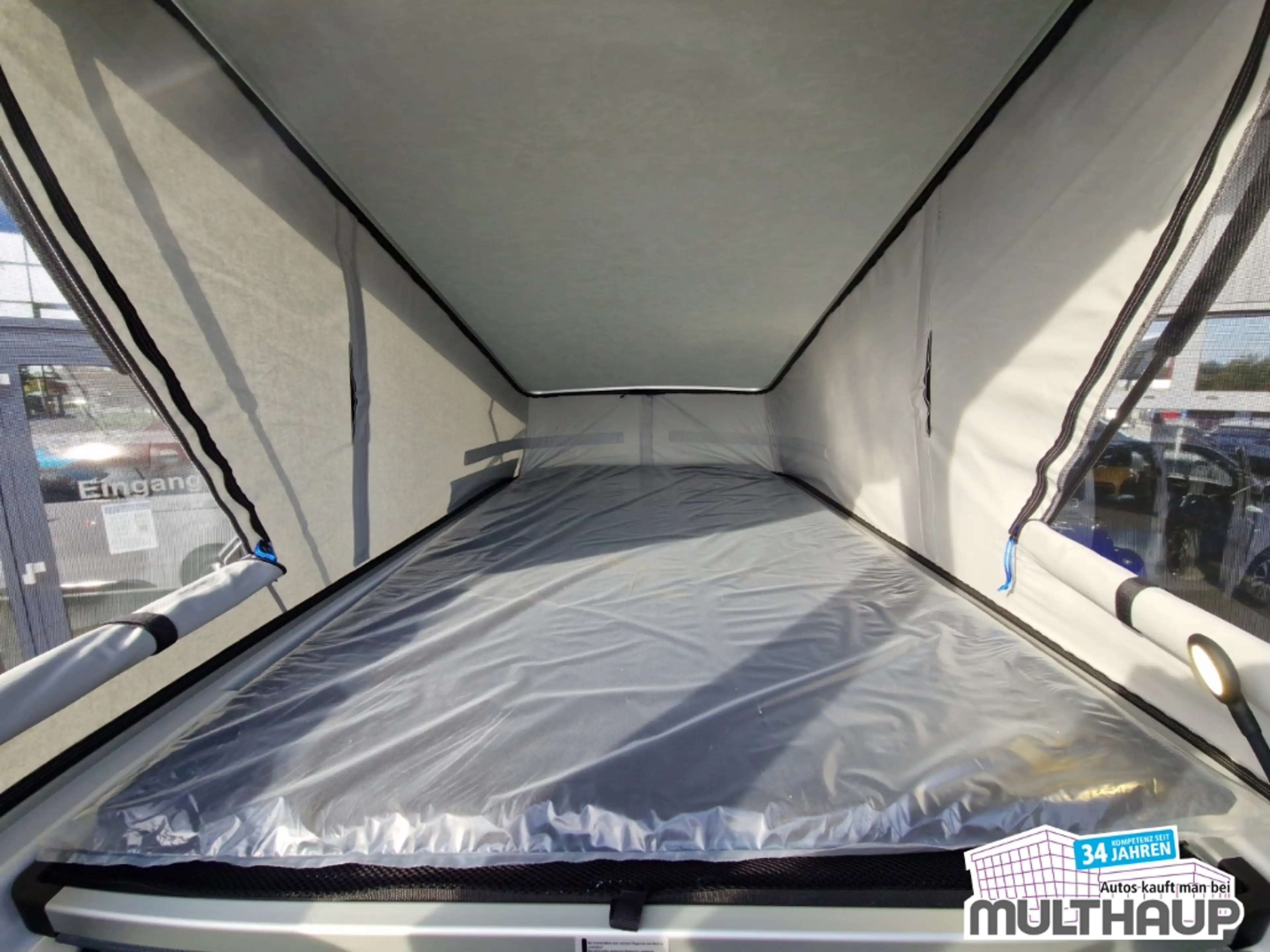 Peugeot Traveller Pössl Vanster BlueHDi 145 — photo 12