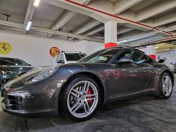 3400 COUPE' CAMBIO PDK + TETTO APRIBILE+ 19'