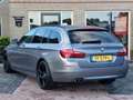 BMW 520 5 Serie Touring 520d Luxury Edition | Trekhaak | X Grijs - thumbnail 7