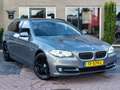 BMW 520 5 Serie Touring 520d Luxury Edition | Trekhaak | X Grijs - thumbnail 2