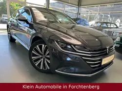 Volkswagen Arteon SB Elegance LederNavLEDACCVirtCpMassageLM