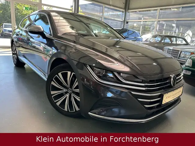 Volkswagen Arteon SB Elegance LederNavLEDACCVirtCpMassageLM