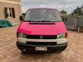 Volkswagen T4 transporter Lilla - thumbnail 2