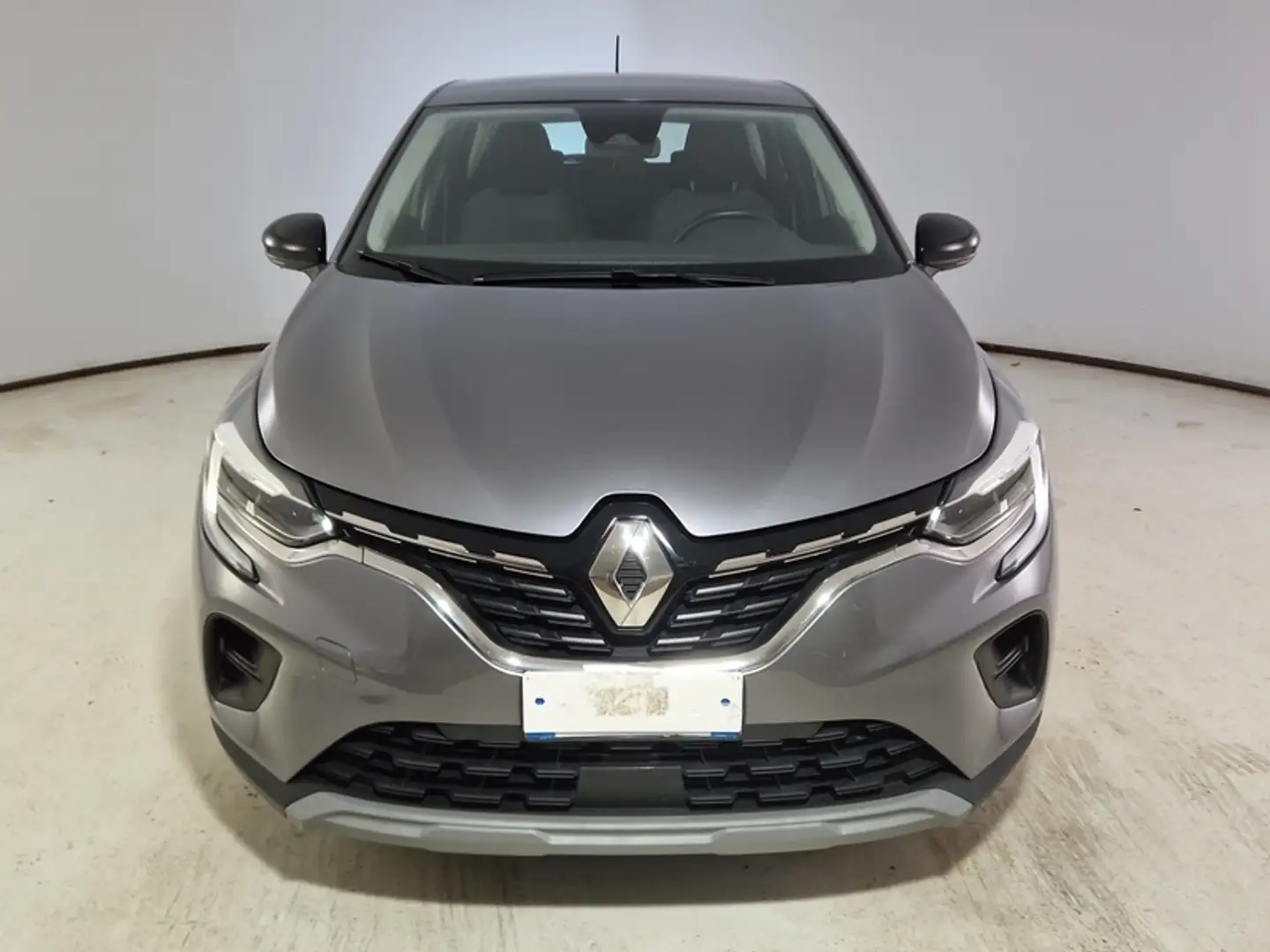 Renault Captur 1.5 DCI BLUE 70KW BUSINESS - 2