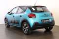 Citroen C3 PT 83 Shine Camera | Navi | Sensoren | Apple Carpl Blau - thumbnail 15