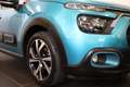 Citroen C3 PT 83 Shine Camera | Navi | Sensoren | Apple Carpl Blau - thumbnail 2