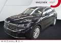 Volkswagen Touareg Elegance 3.0 TDI Navi AHK Luftfwk Kamerea Sitzh. A Schwarz - thumbnail 1