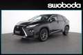 Lexus RX 450h E-four F-Sport AHK Tempomat Memory Schwarz - thumbnail 1