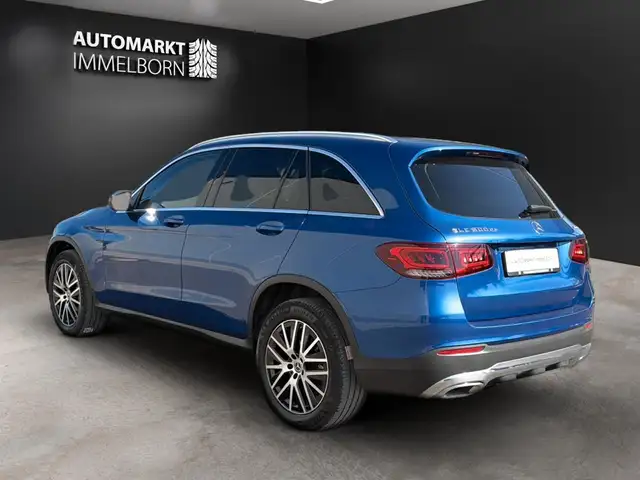Mercedes-Benz 300 view 6
