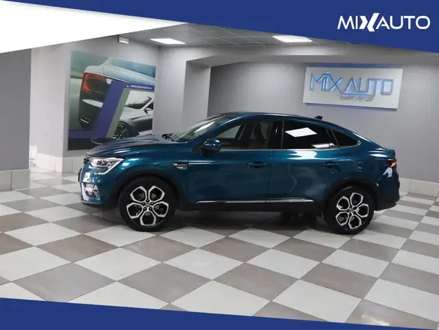 Renault Arkana view 6