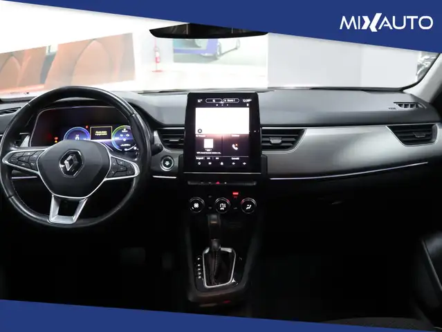 Renault Arkana view 11