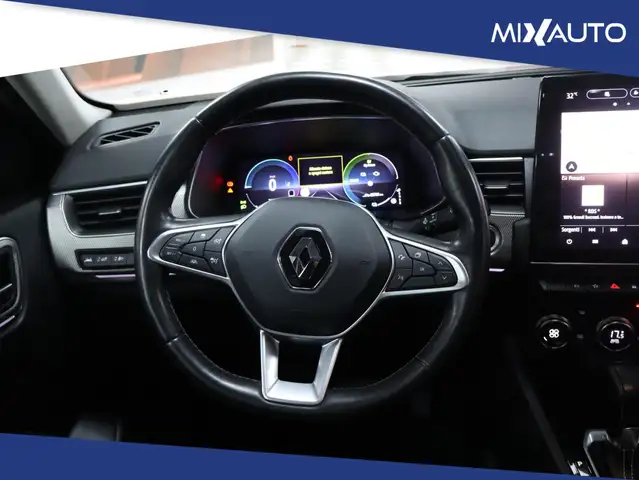 Renault Arkana view 12