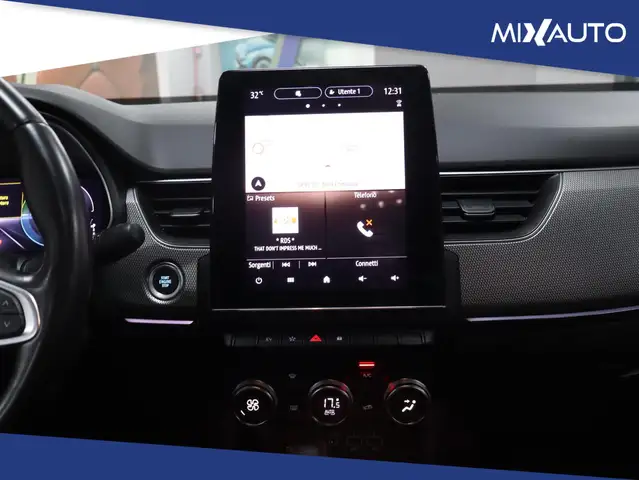 Renault Arkana view 15