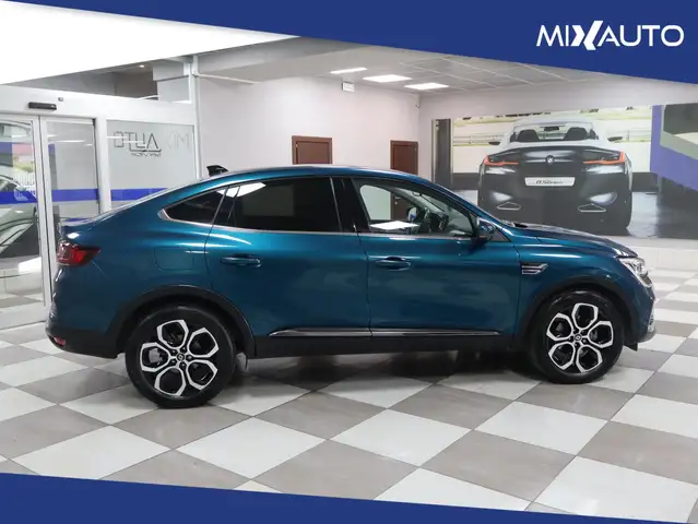 Renault Arkana view 3