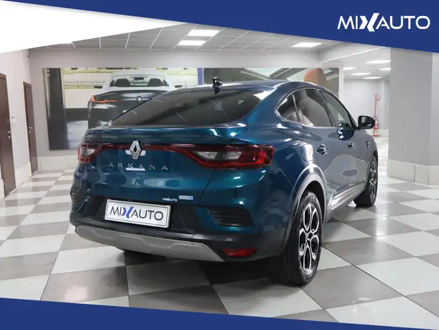Renault Arkana view 5