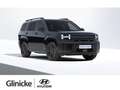 Hyundai SANTA FE HEV 5-Sitzer (MY25) 1.6 T-GDI (215 PS) Schwarz - thumbnail 1