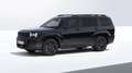 Hyundai SANTA FE HEV 5-Sitzer (MY25) 1.6 T-GDI (215 PS) Schwarz - thumbnail 4