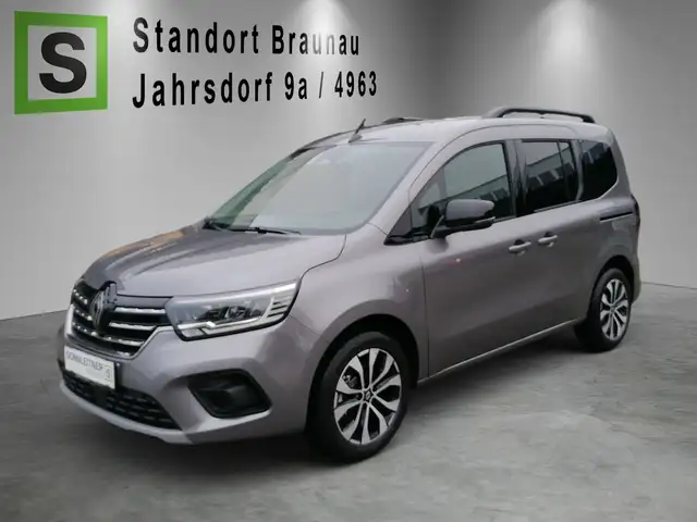 Renault Kangoo KANGOO Techno TCe 130 EDC