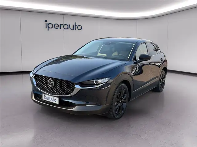 Mazda CX-30 2.0 m-hybrid homura 2wd 122cv 6mt