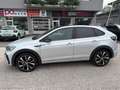 Volkswagen Taigo 1.0 TSI 110 CV R-Line Grigio - thumbnail 8
