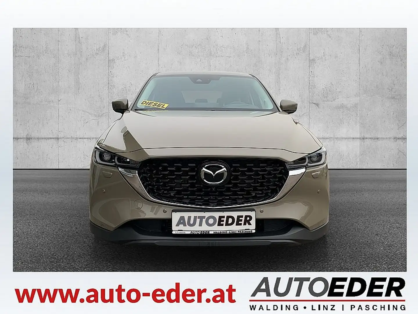Mazda CX-5 CD150 Skyactiv D Exclusive-Line - 2