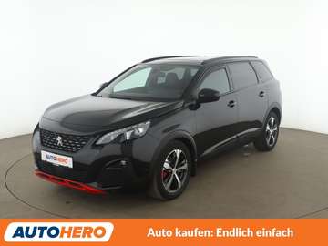 2.0 Blue-HDi GT Aut.*NAVI*TEMPO*CAM*PDC*SHZ*