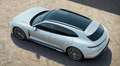 Porsche Taycan Sport Turismo 93.4 kWh Gris - thumbnail 4