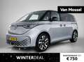 Volkswagen ID. Buzz 1st 77kWh | ACHTERUITRIJCAMERA | NAVIGATIE | ADAPT Gris - thumbnail 1