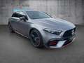 Mercedes-Benz A 45 AMG A 45 S AMG STREETSTYLE+AERO+NIGHT+PERF-SITZ+PANO Gris - thumbnail 3