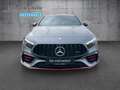 Mercedes-Benz A 45 AMG A 45 S AMG STREETSTYLE+AERO+NIGHT+PERF-SITZ+PANO Gris - thumbnail 2