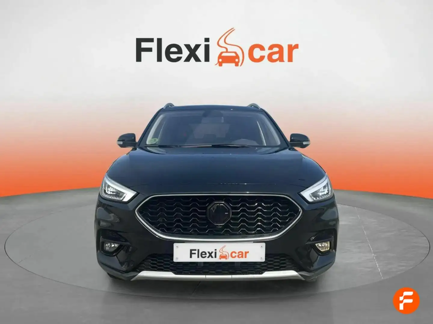 MG ZS 1.5 Comfort Negro - 2