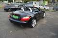Mercedes-Benz SLK 200 AUTOMATIK *LEDER*NAVI*WENIG-KM* Schwarz - thumbnail 8