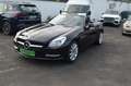 Mercedes-Benz SLK 200 AUTOMATIK *LEDER*NAVI*WENIG-KM* Schwarz - thumbnail 4