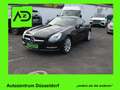 Mercedes-Benz SLK 200 AUTOMATIK *LEDER*NAVI*WENIG-KM* Schwarz - thumbnail 1