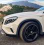 Mercedes-Benz GLA 200 GLA 200CDI Edition 1 7G-DCT Edition 1 Blanco - thumbnail 2