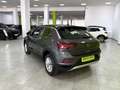 Volkswagen T-Roc 1.0 TSI Edition 81kW Gris - thumbnail 7