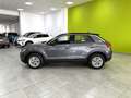 Volkswagen T-Roc 1.0 TSI Edition 81kW Gris - thumbnail 8